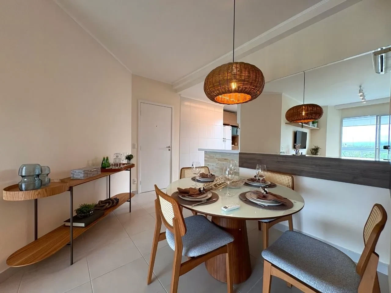 Imagem Apartamento com 2 Quartos à Venda, 81 m² em Riviera - Bertioga