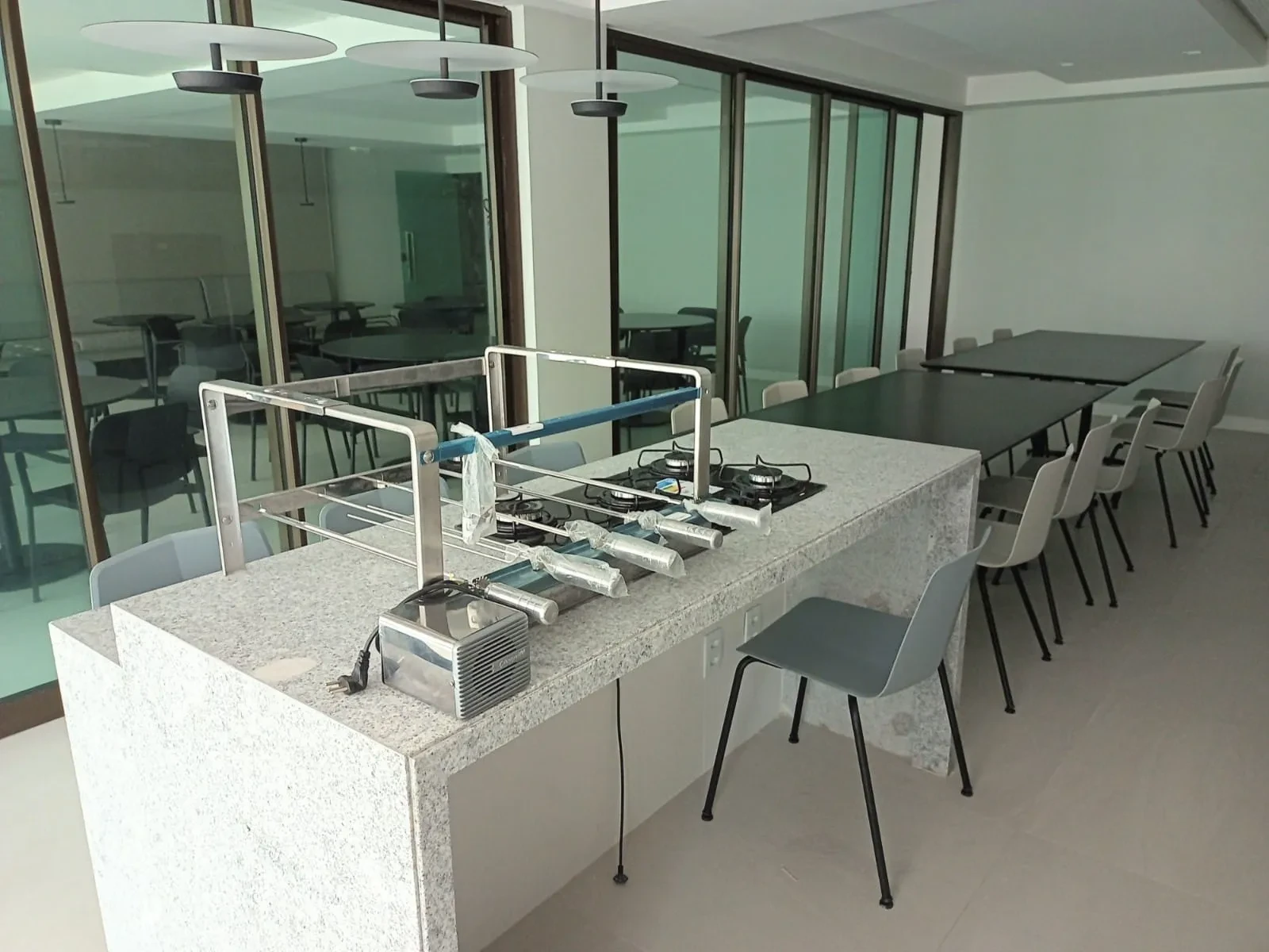 Imagem Apartamento com 3 Quartos à Venda, 64 metros em Boa Viagem - Recife