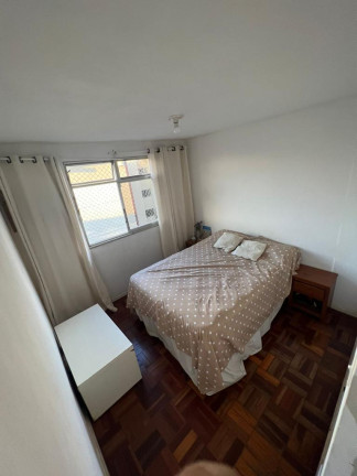 Apartamento com 2 Quartos à Venda, 54 m² em Ramos - Rio de Janeiro