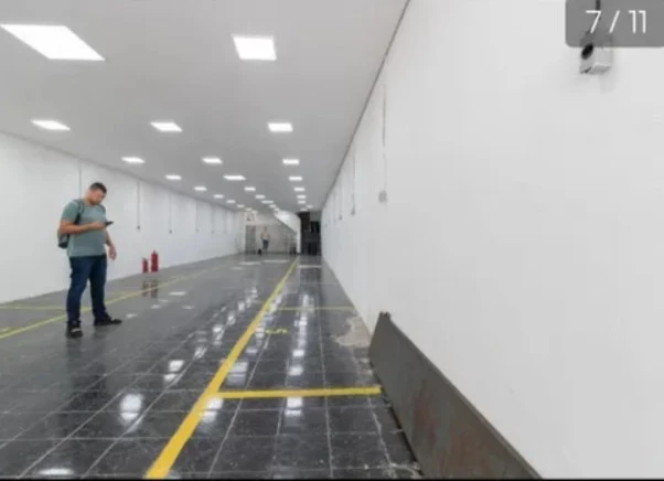 Foto do imóvel: Loja para Alugar, 714 m² em Brás - São Paulo