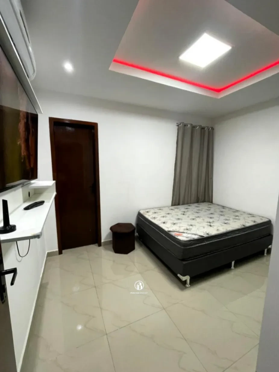 Imagem Apartamento com 2 Quartos para Alugar, 65 m² em Petrópolis - Manaus