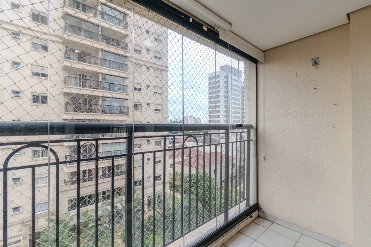 Imagem Apartamento com 3 Quartos à Venda, 85 m² em Mooca - São Paulo