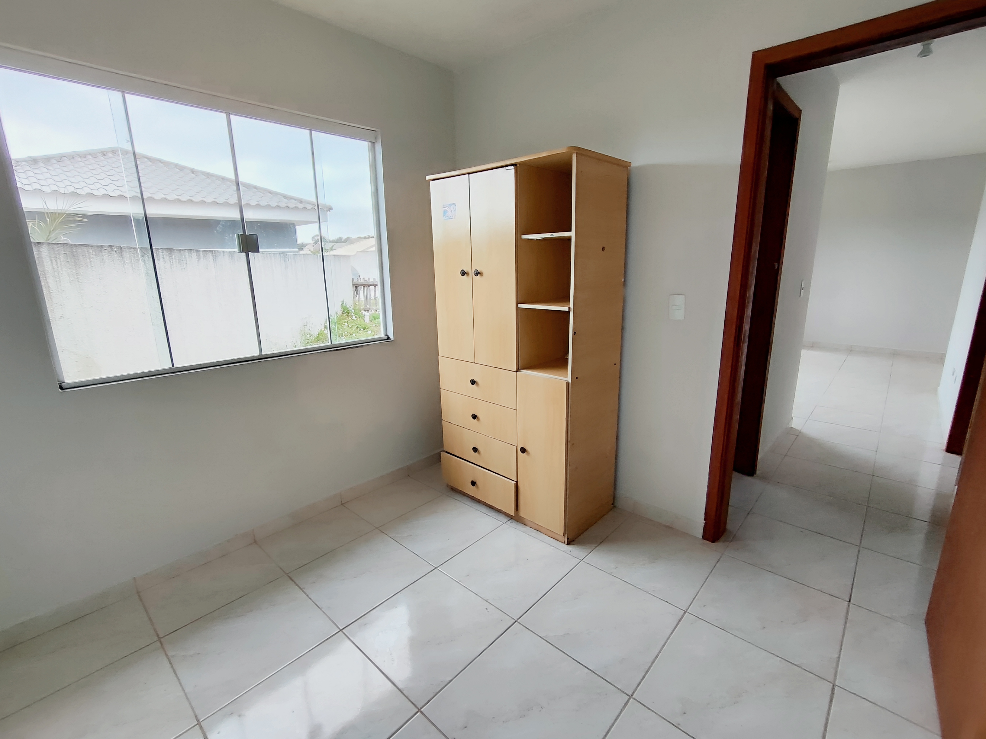 Imagem Casa de Condomínio com 3 Quartos à Venda, 52 m² em Embu - Colombo