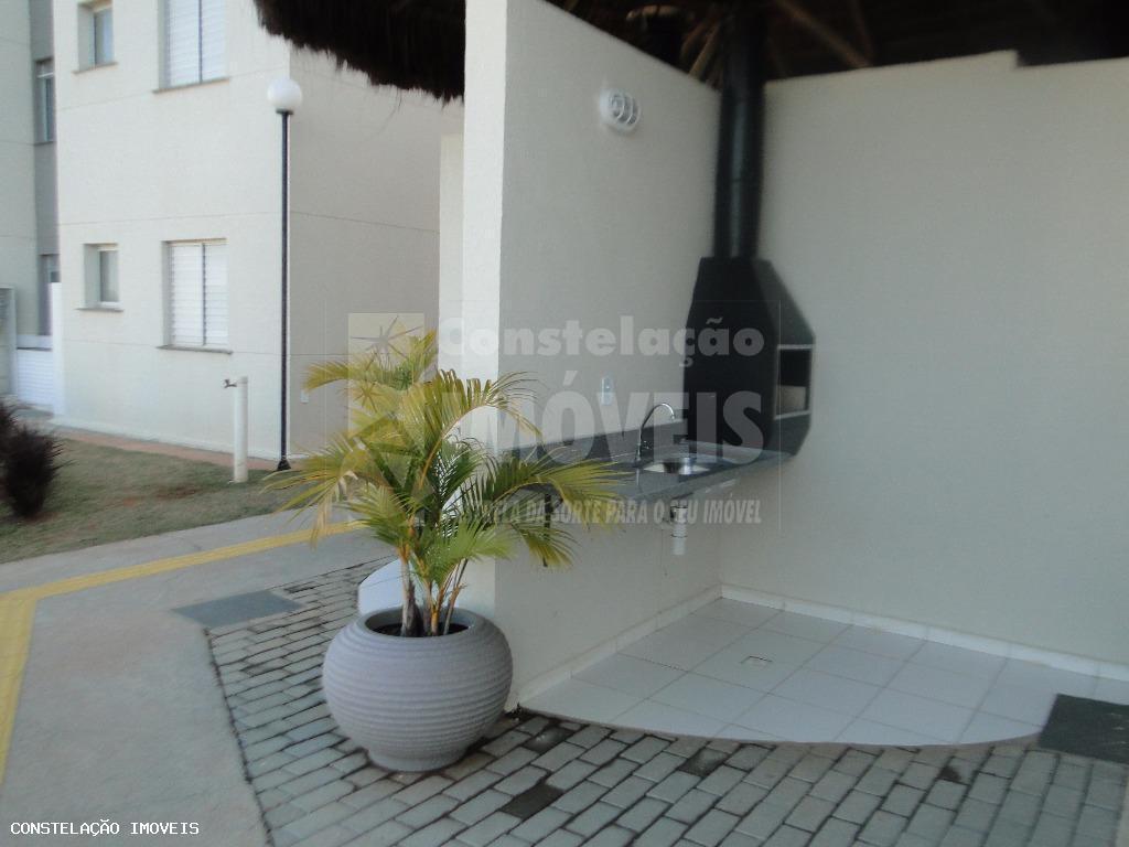 Imagem Apartamento com 2 Quartos à Venda ou Locação, 50 m²em Jardim do Sul - Bragança Paulista