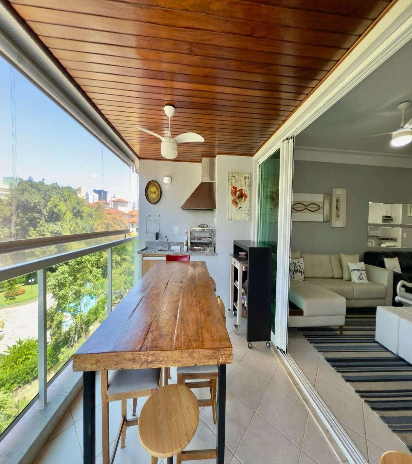 Imagem Apartamento à Venda, 142 m² em Riviera - Bertioga