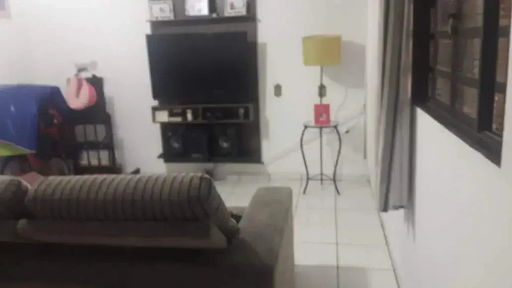 Imagem Casa com 2 Quartos à Venda, 125 m² em Parque Fazendinha - Campinas