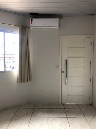 Imagem Casa de Condomínio com 3 Quartos à Venda, 80 m² em Vera Cruz - Passo Fundo