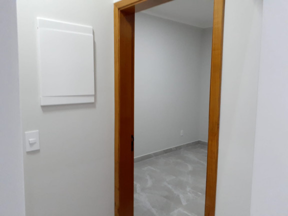 Imagem Casa com 3 Quartos à Venda, 105 m²em Parque Nova Carioba - Americana