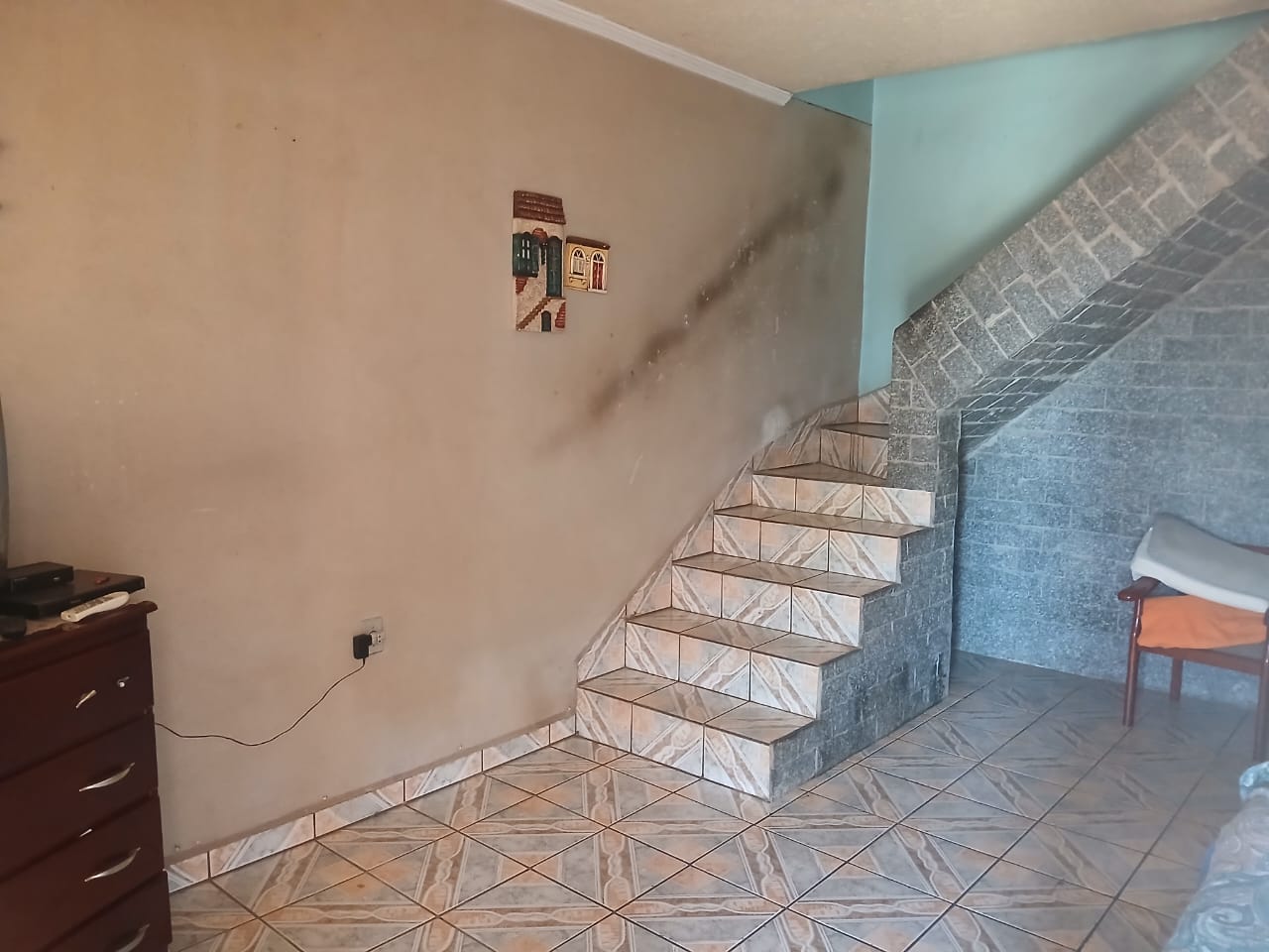 Imagem Casa com 3 Quartos à Venda, 237 m²em Dic IV (Conjunto Habitacional Lech Walesa) - Campinas