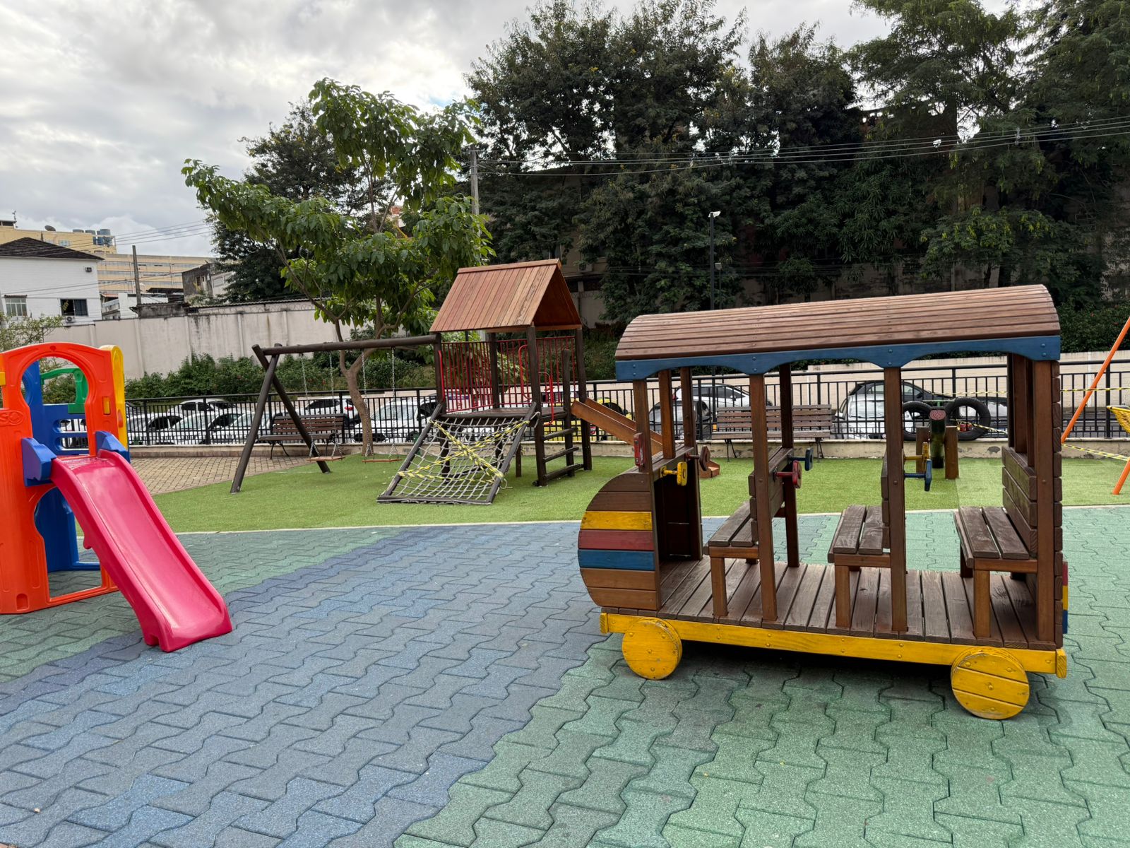 Foto do imóvel: Apartamento com 2 Quartos à Venda, 48 m² em Irajá - Rio de Janeiro