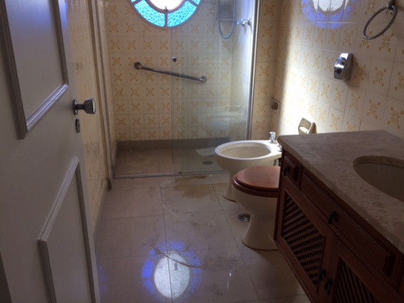 Foto do imóvel: Apartamento com 3 Quartos à Venda, 210 m² em Morro dos Ingleses - São Paulo