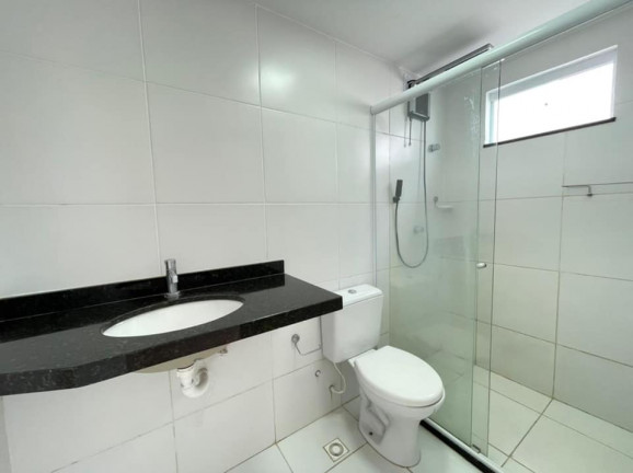 Imagem Casa de Condomínio com 3 Quartos à Venda, 160 m² em Araagy - São José de Ribamar