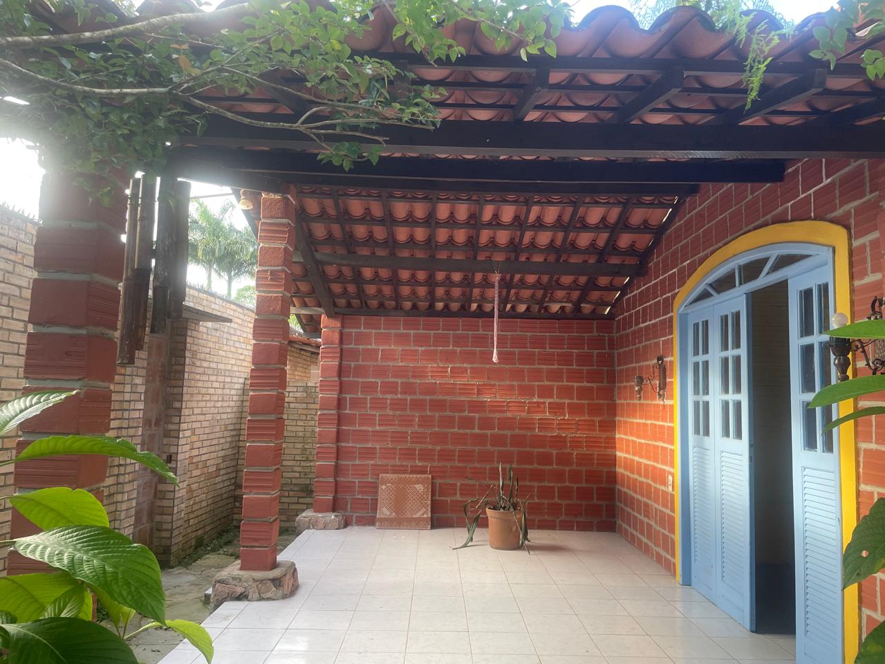 Imagem Casa de Condomínio com 5 Quartos à Venda ou Locação, 180 m² em Aldeia dos Camarás - Camaragibe