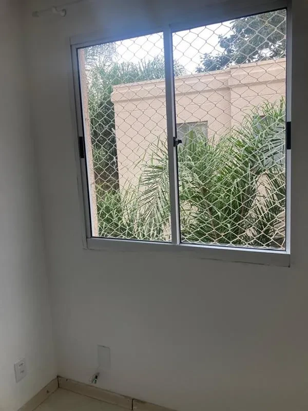 Imagem Apartamento com 2 Quartos à Venda, 43 m² em Itaim Paulista - São Paulo