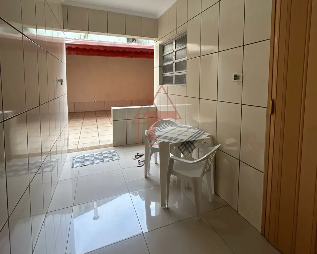 Imagem Sobrado com 3 Quartos à Venda, 166 m² em Vila Ponte Nova - Cubatão