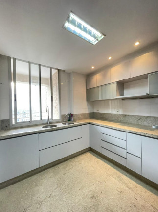 Imagem Cobertura com 3 Quartos à Venda, 329 m² em Setor Bueno - Goiânia