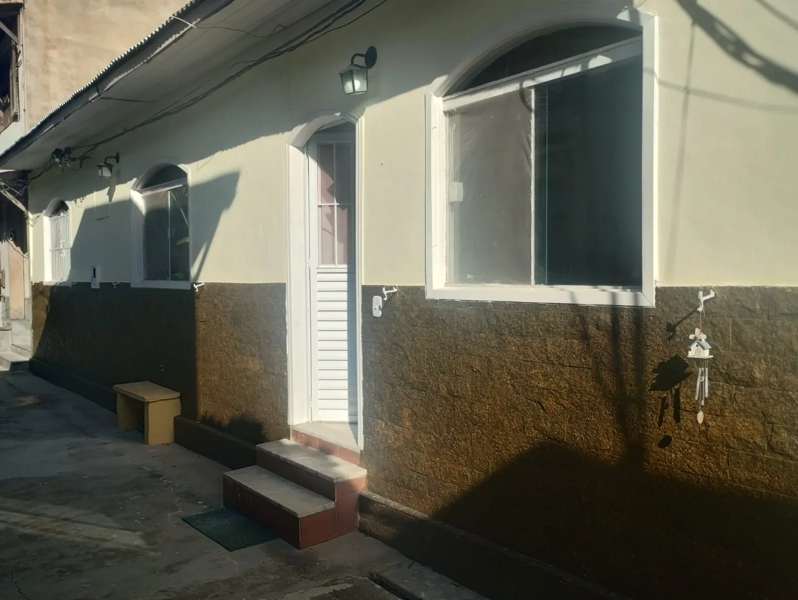 Imagem Casa com 2 Quartos à Venda, 104 m² em Santa Rosa - Niterói