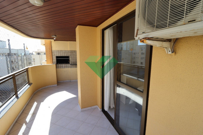 Imagem Apartamento com 4 Quartos à Venda, 148 m² em Meia Praia - Itapema