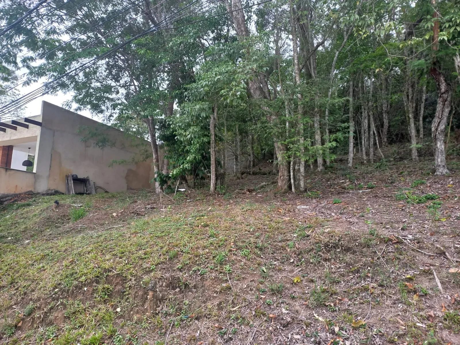 Imagem Terreno em Condomínio à Venda, 360 m² em Rio do Ouro - Niterói
