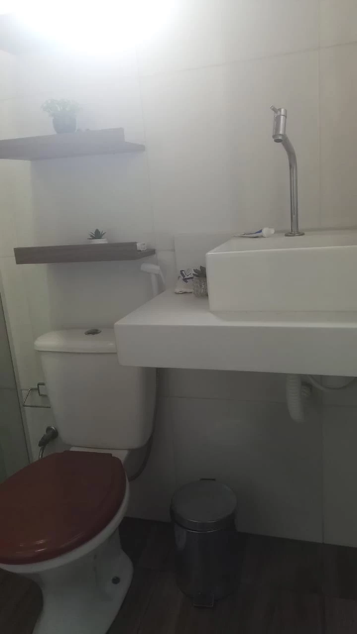 Imagem Apartamento com 3 Quartos à Venda, 110 m² em Cosme de Farias - Salvador