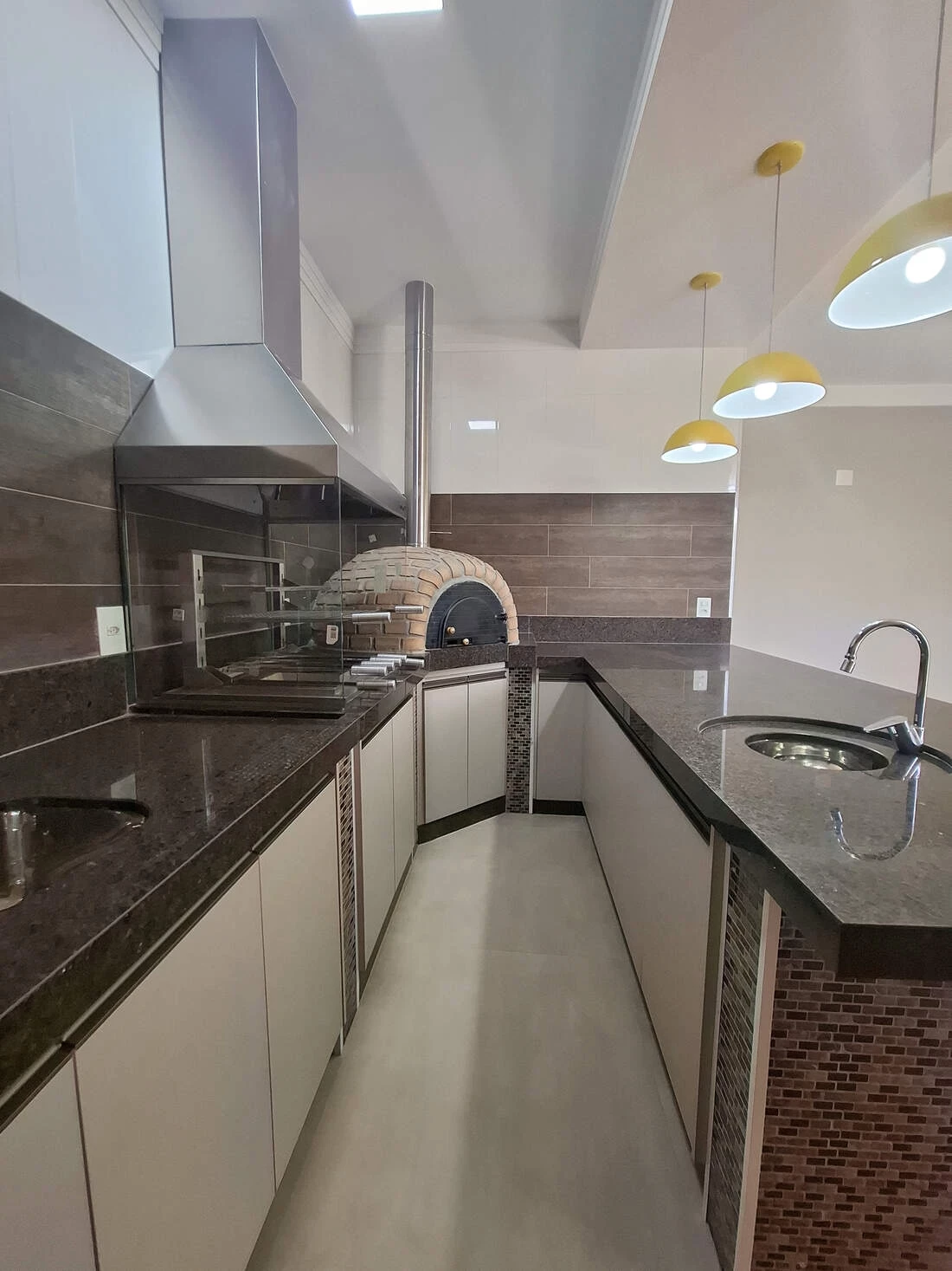 Imagem Casa com 3 Quartos à Venda, 178 m² em Parque Cidade Nova - Mogi Guaçu