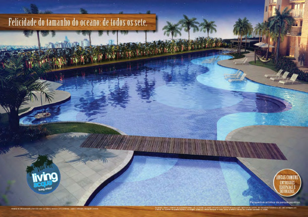 Foto do imóvel: Apartamento com 4 Quartos à Venda, 163 m² em Manuel Dias Branco - Fortaleza