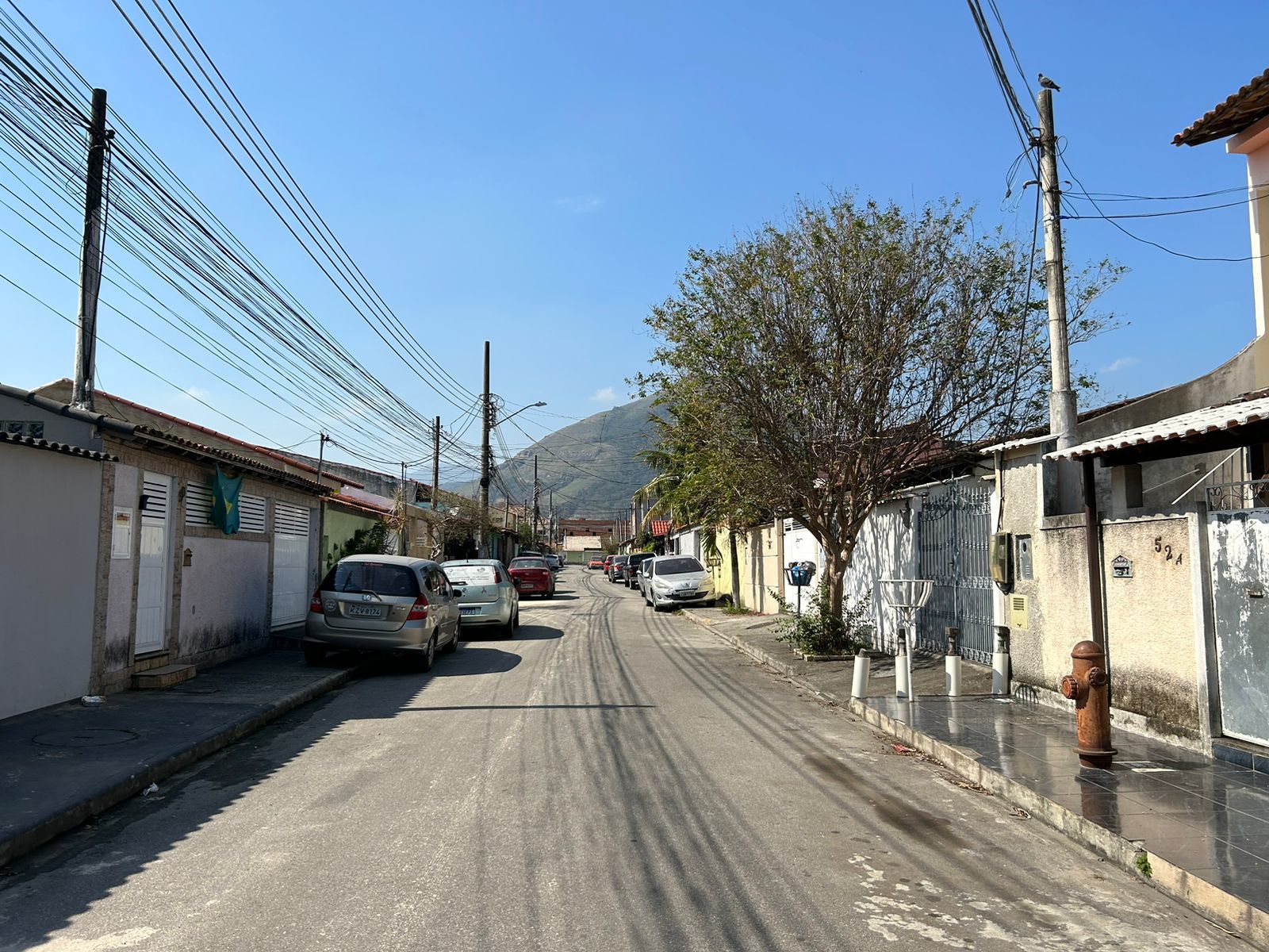 Foto do imóvel: Casa com 2 Quartos à Venda, 80 m² em Campo Grande - Rio de Janeiro