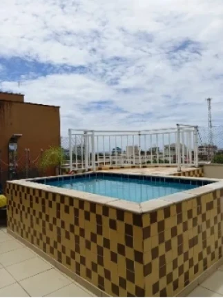 Foto do imóvel: Cobertura com 3 Quartos à Venda, 172 m² em Maitinga - Bertioga