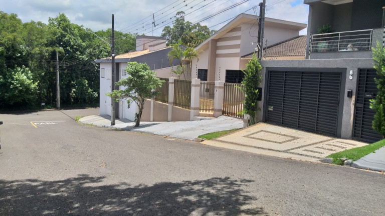 Imagem Terreno à Venda, 347 m² em Parque Veneza - Arapongas