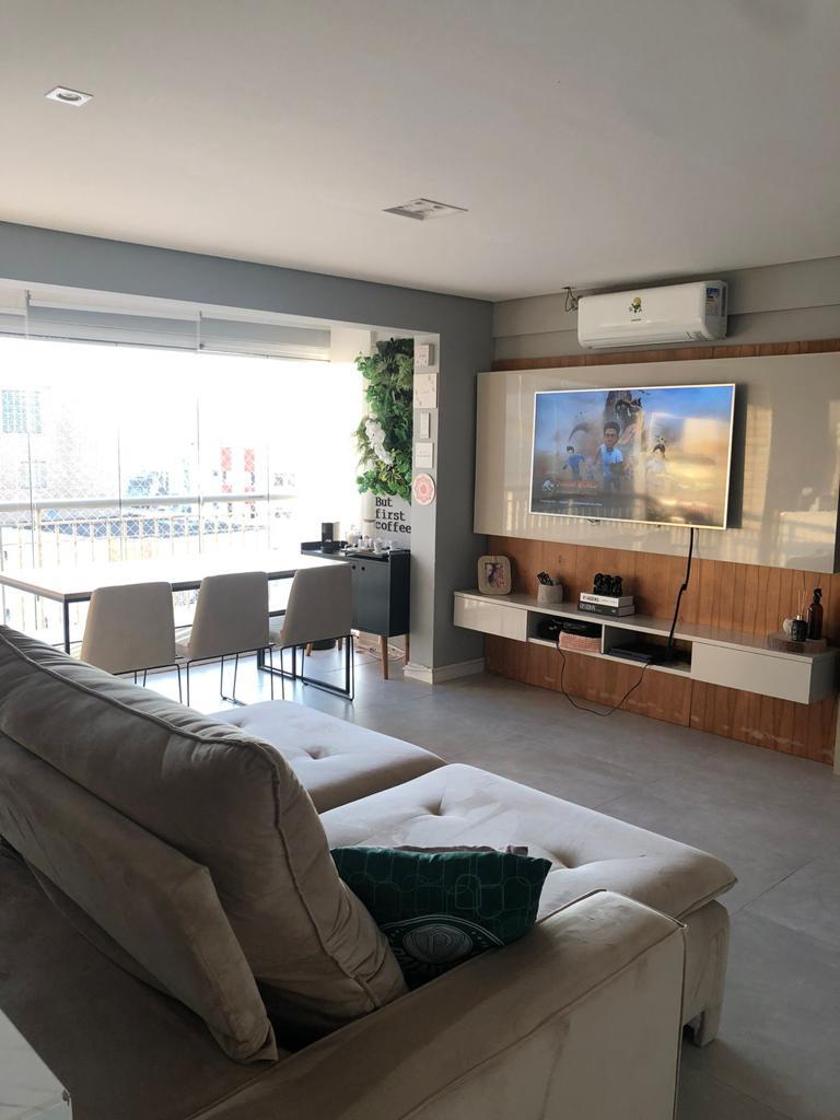 Imagem Apartamento com 2 Quartos à Venda, 69 m² em Vila Brasílio Machado - São Paulo