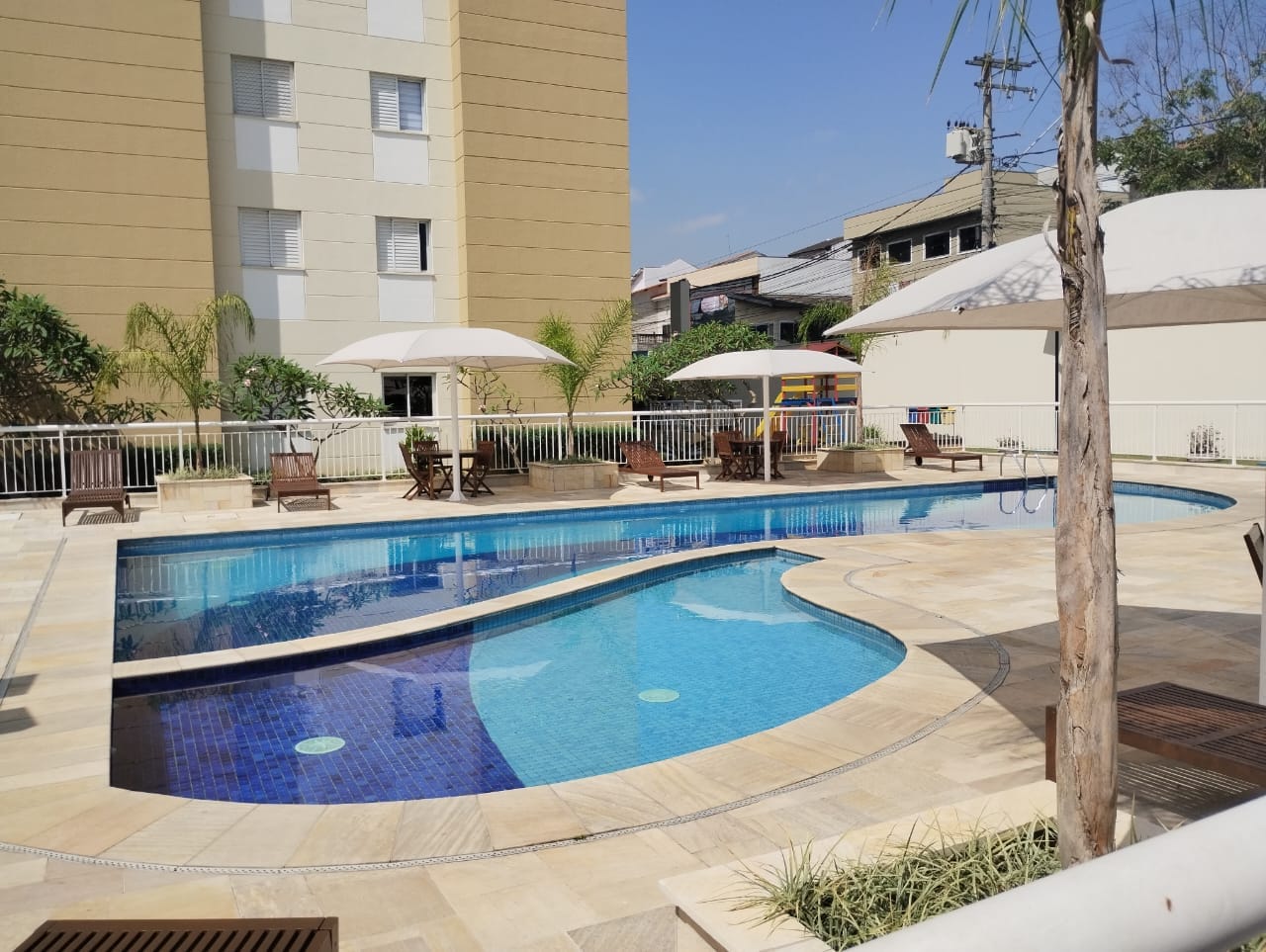 Imagem Apartamento com 2 Quartos à Venda, 49 m²em Portais (Polvilho) - Cajamar