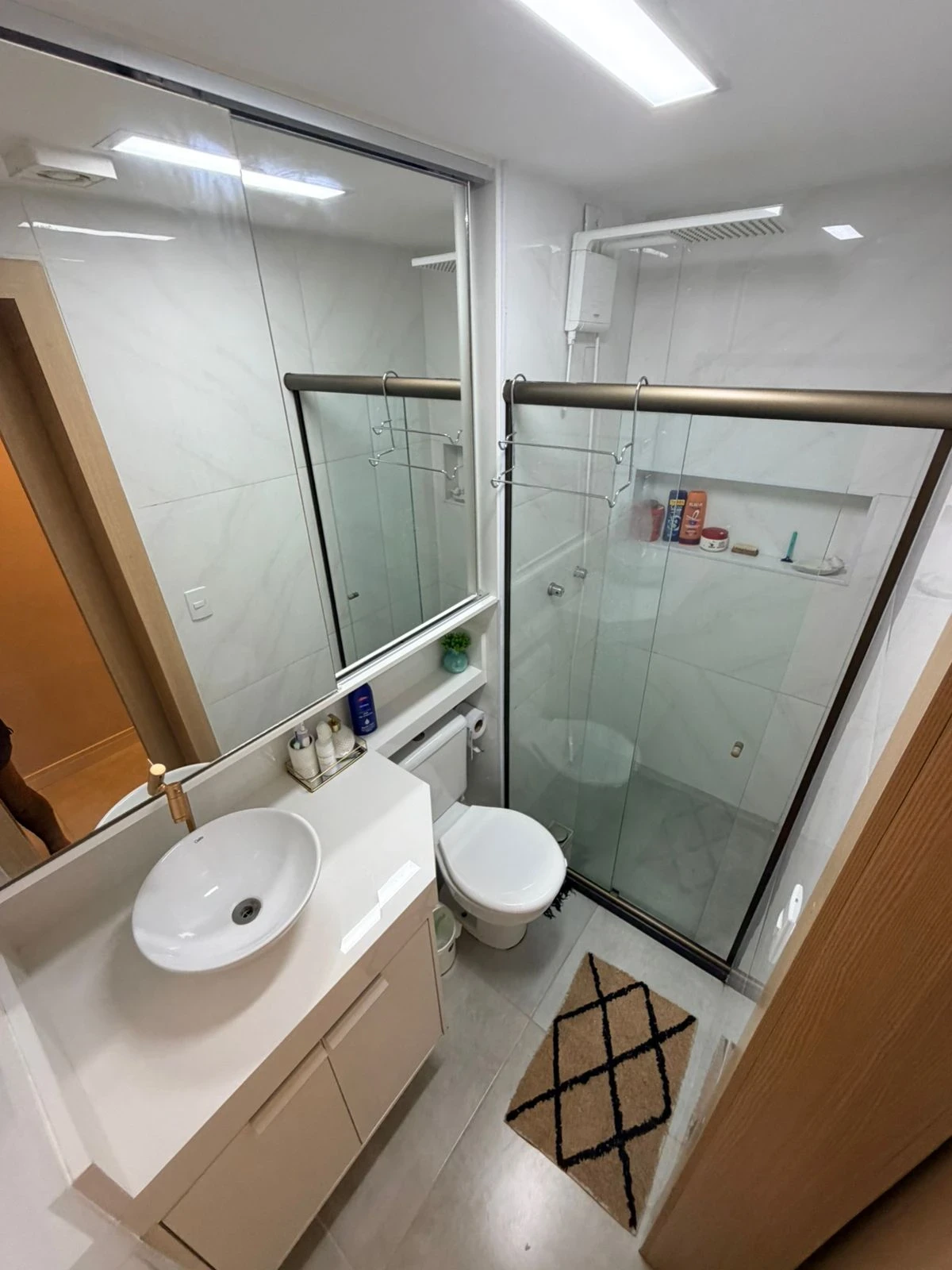 Foto do imóvel: Apartamento com 2 Quartos à Venda, 50 m² em Piatã - Salvador