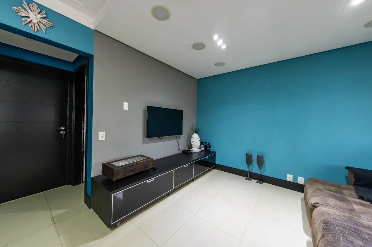 Imagem Apartamento com 3 Quartos à Venda, 156 m² em Jardim Avelino - São Paulo