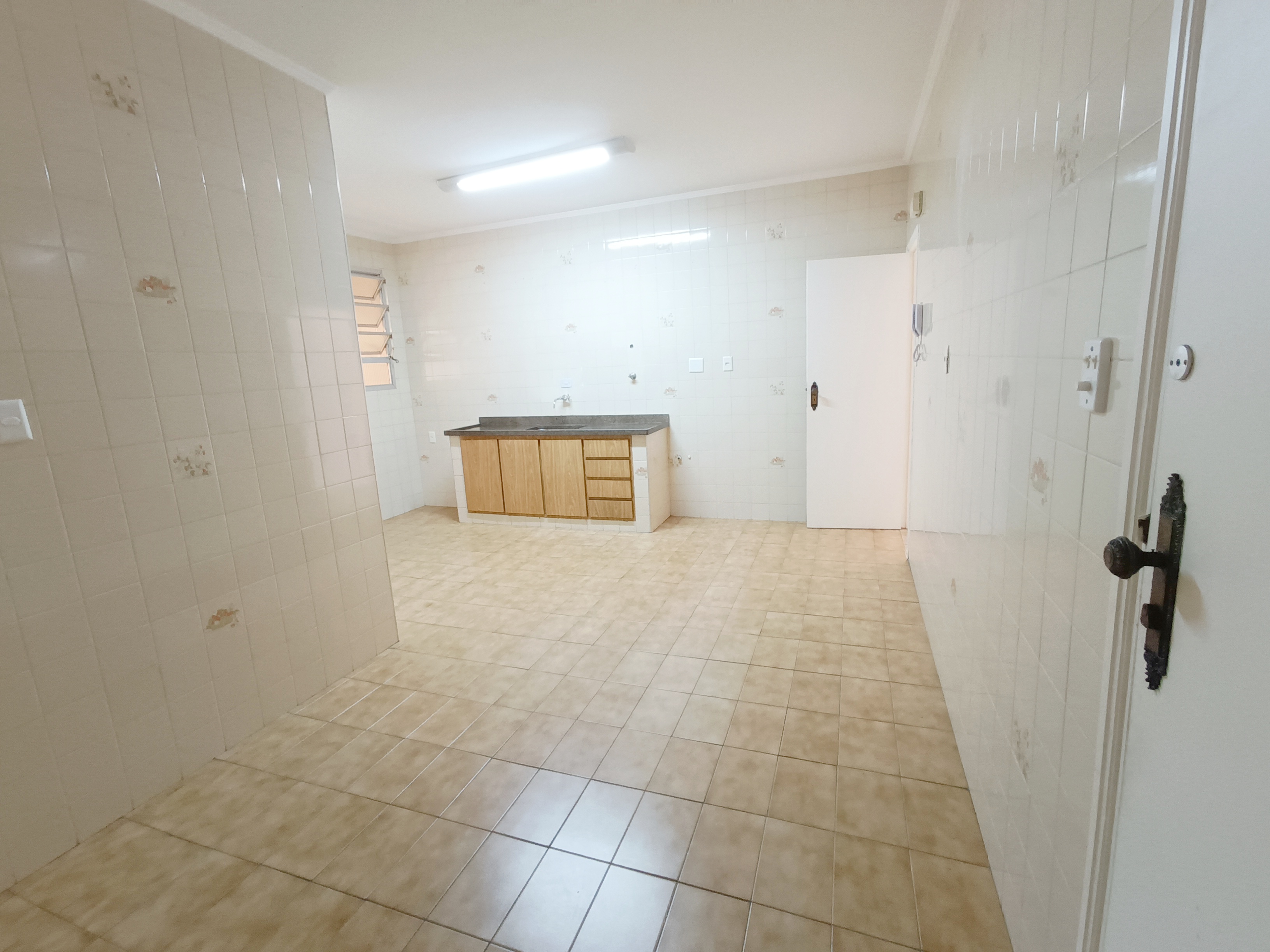 Imagem Apartamento com 2 Quartos para Alugar, 130 m² em Embaré - Santos