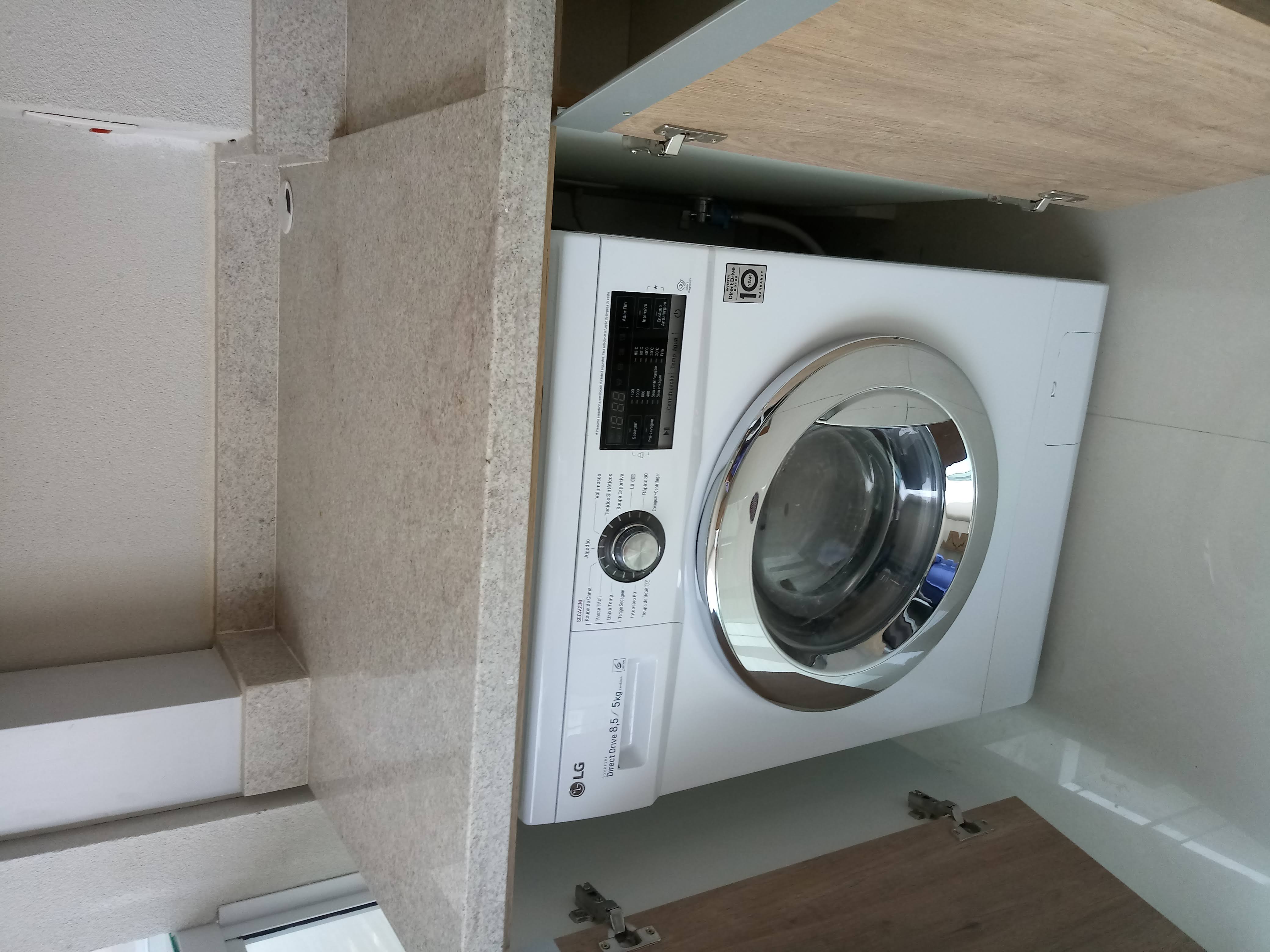 Foto do imóvel: Apartamento com 1 Quarto à Venda, 37 m² em Cidade Monções - São Paulo