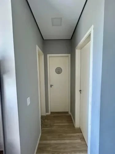 Imagem Apartamento com 2 Quartos à Venda, 50 m² em Jardim Nova Hortolândia I - Hortolândia