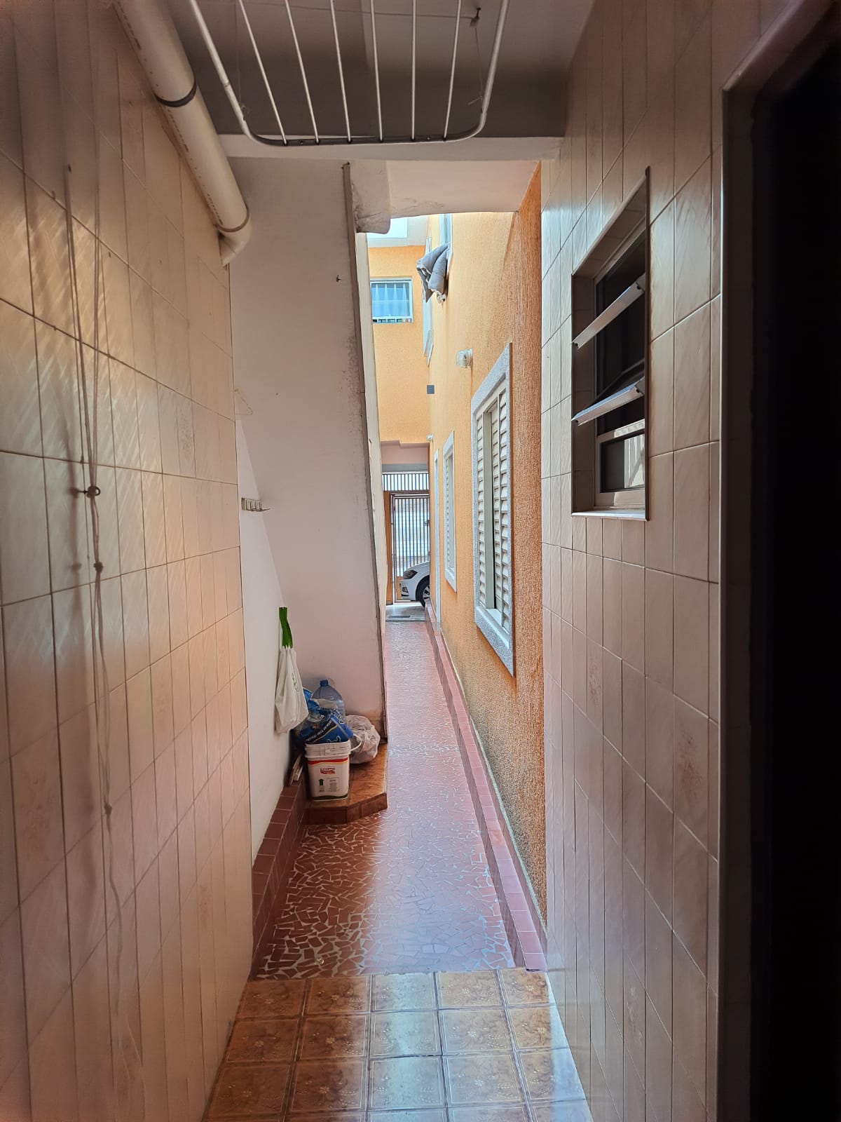 Imagem Casa com 4 Quartos à Venda, 92 m²em Vila Natália - São Paulo