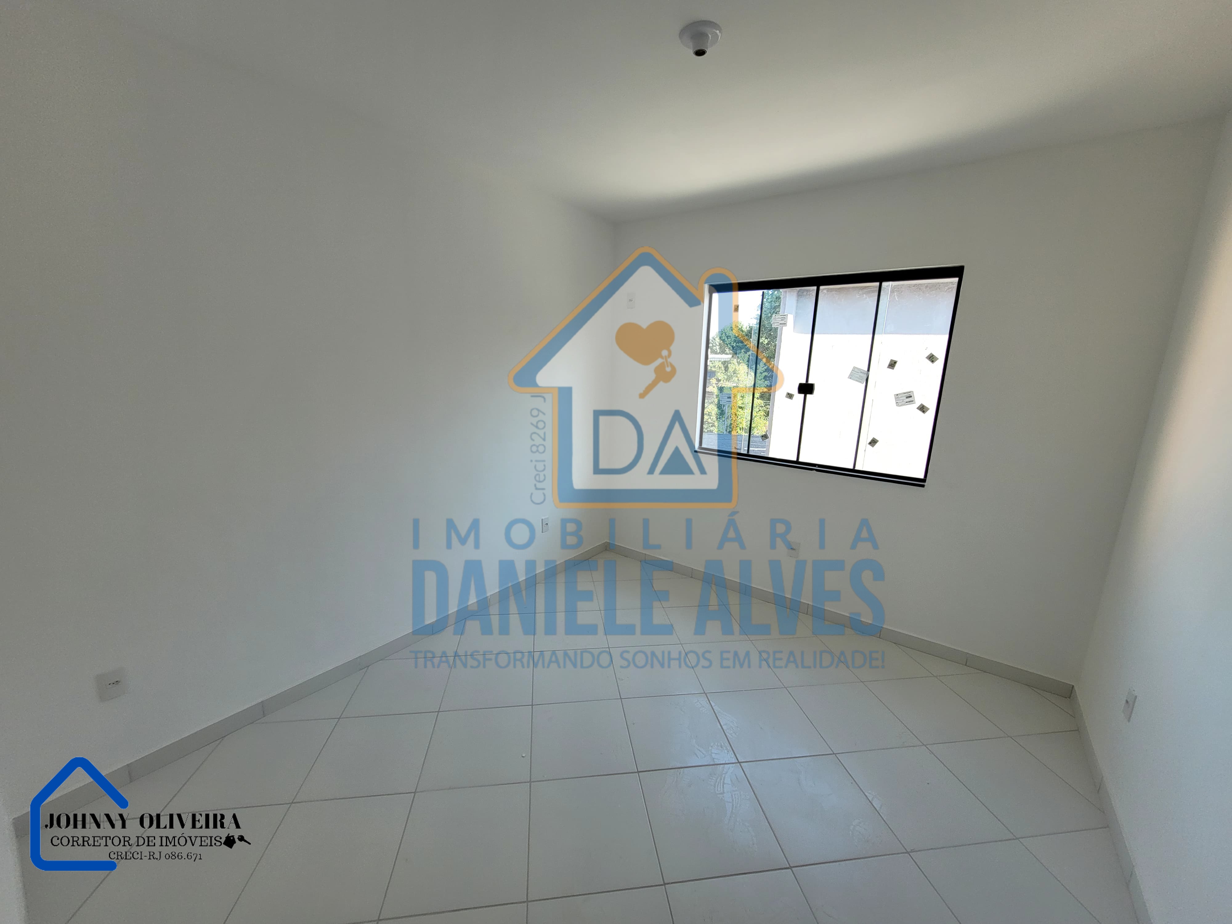 Imagem Casa com 2 Quartos à Venda, 65 m² em Do Carmo - Queimados