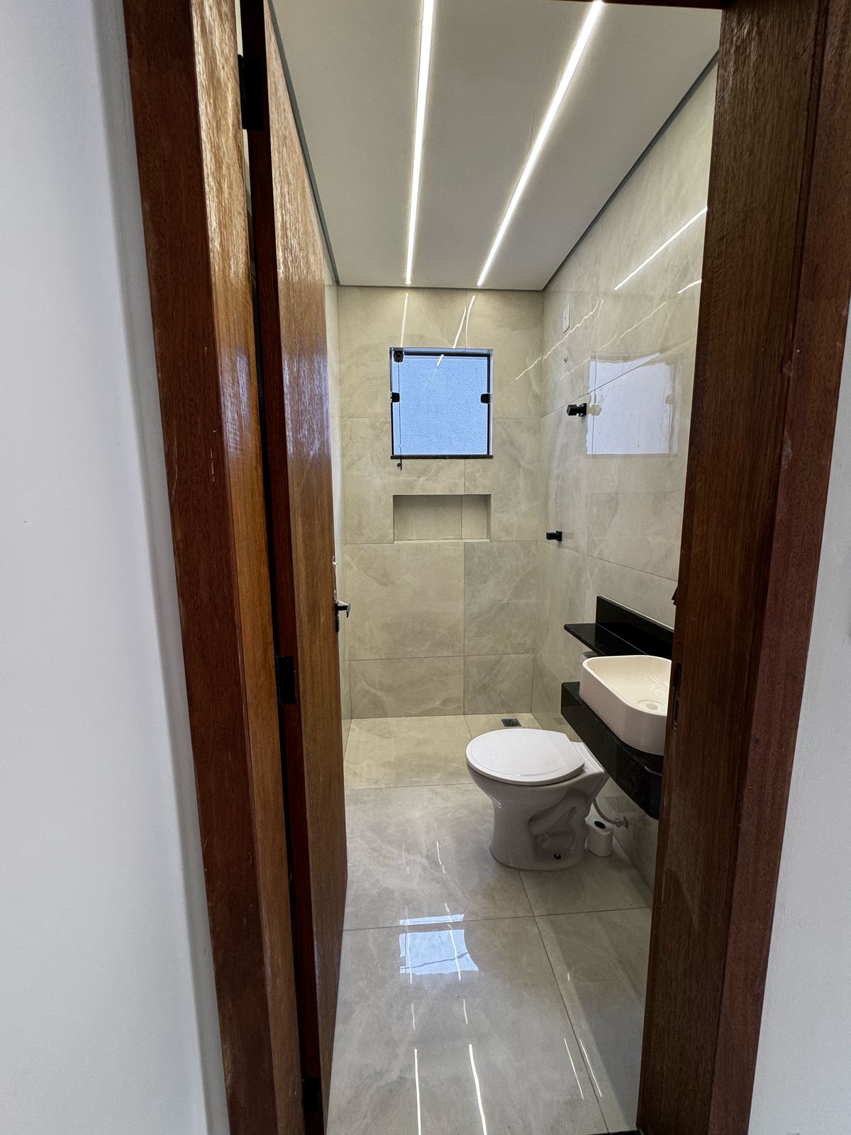 Foto do imóvel: Casa com 3 Quartos à Venda, 89 m² em Novo Centro - Santa Luzia