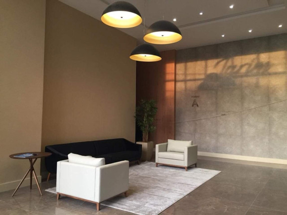 Imagem Edifício Residencial com 2 Quartos à Venda, 60 m² em Praia de Itaparica - Vila Velha