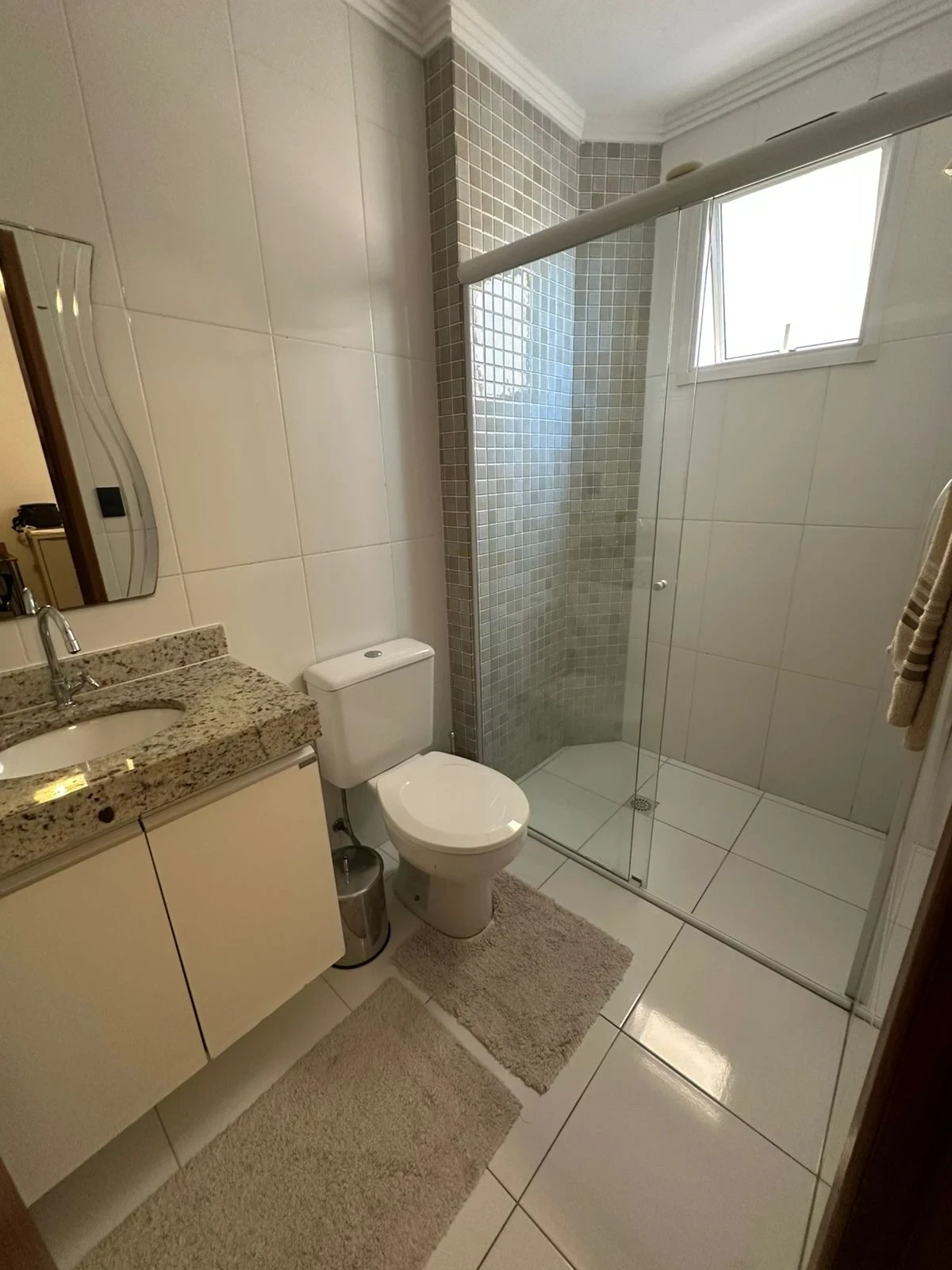 Foto do imóvel: Apartamento com 2 Quartos à Venda, 85 m² em Canto do Forte - Praia Grande