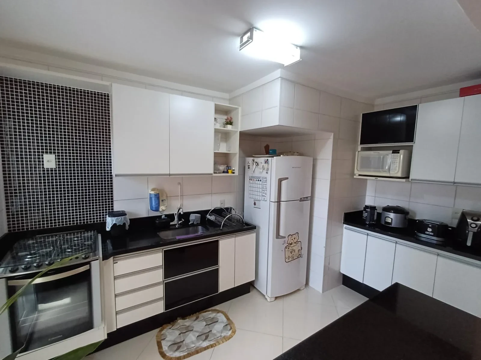 Imagem Casa de Condomínio com 2 Quartos à Venda, 150 m² em Vila Haro - Sorocaba