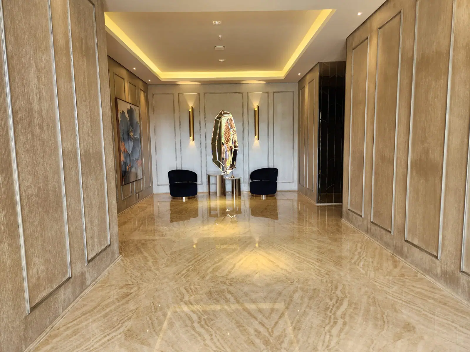 Imagem Apartamento com 3 Quartos à Venda, 230 m² em Vila Clementino - São Paulo
