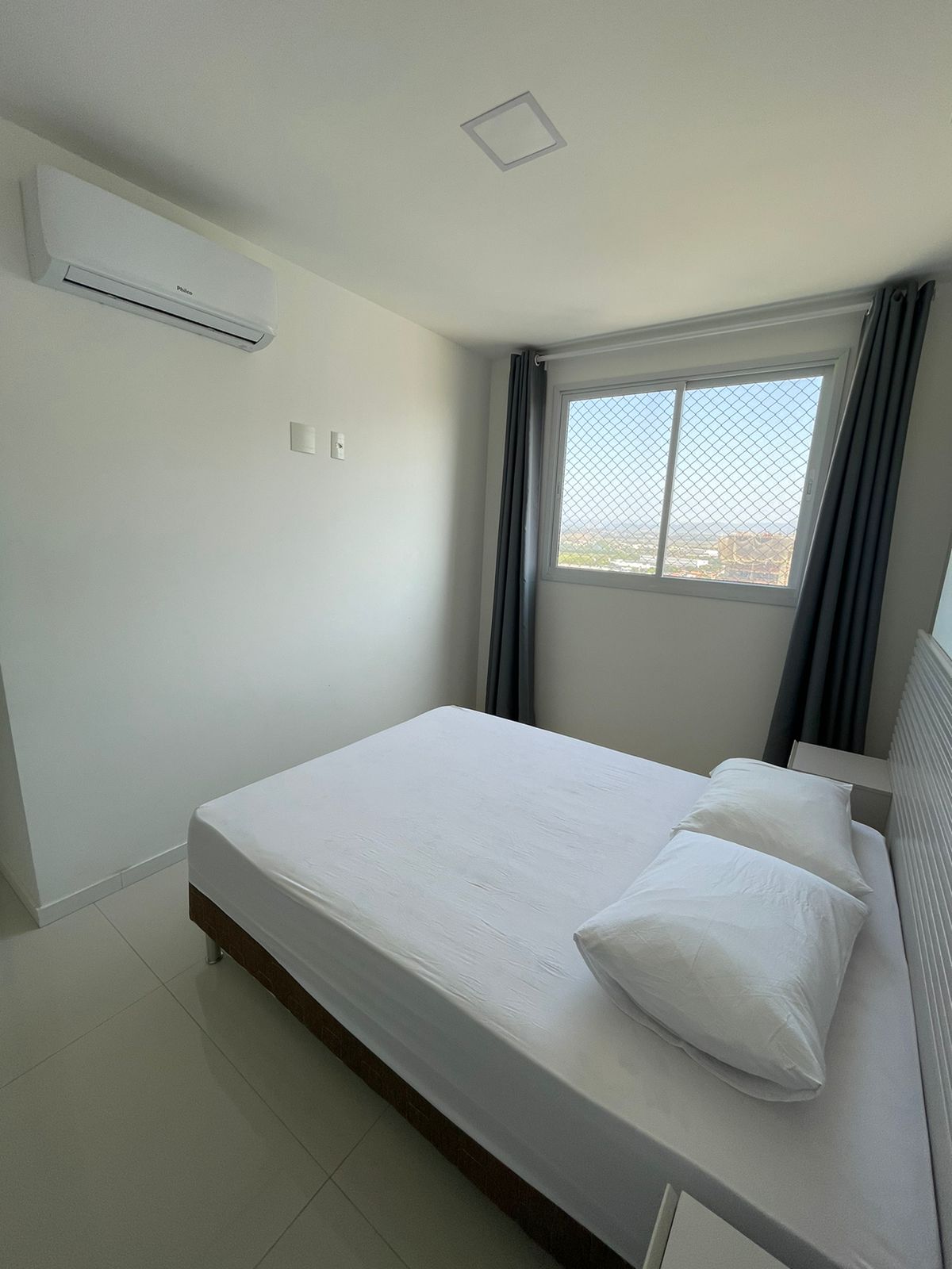 Imagem Apartamento com 2 Quartos à Venda, 60 m² em Praia de Itaparica - Vila Velha