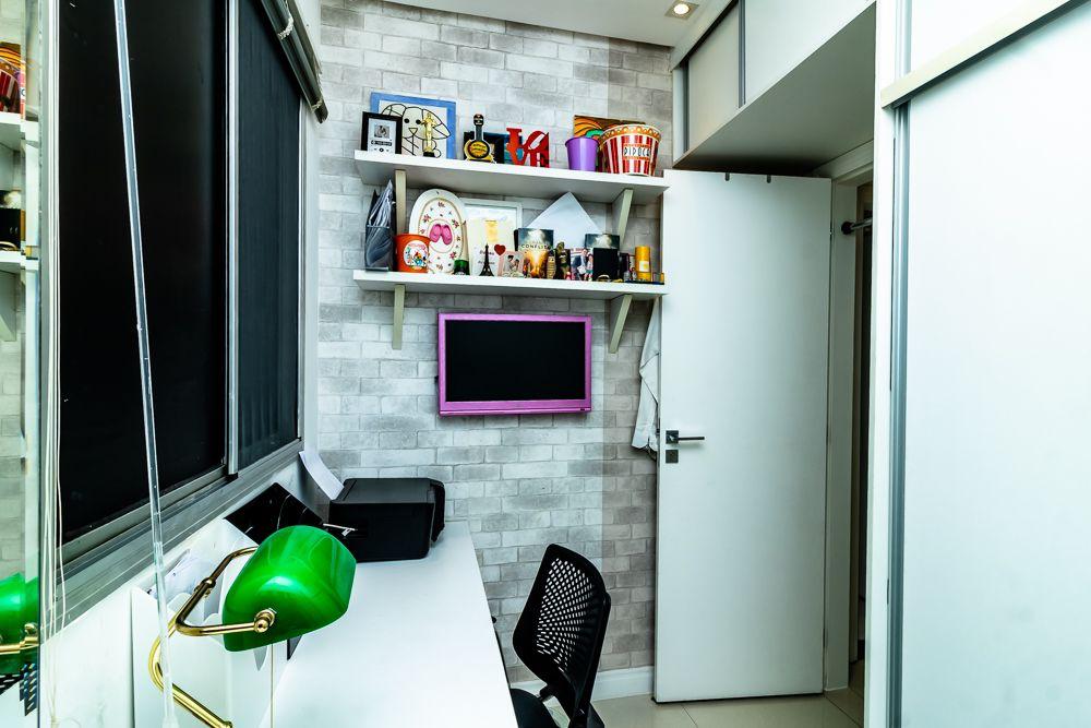 Imagem Apartamento com 3 Quartos à Venda, 71 m²em Marco - Belém