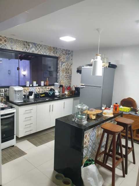 Imagem Casa de Condomínio com 2 Quartos à Venda, 280 m²em Inoã (Inoã) - Maricá