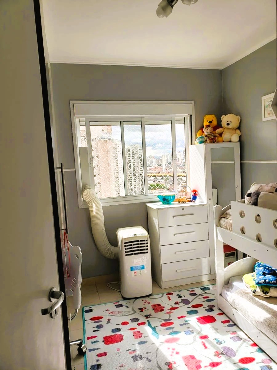 Imagem Apartamento com 2 Quartos à Venda, 64 m²em Ipiranga - São Paulo