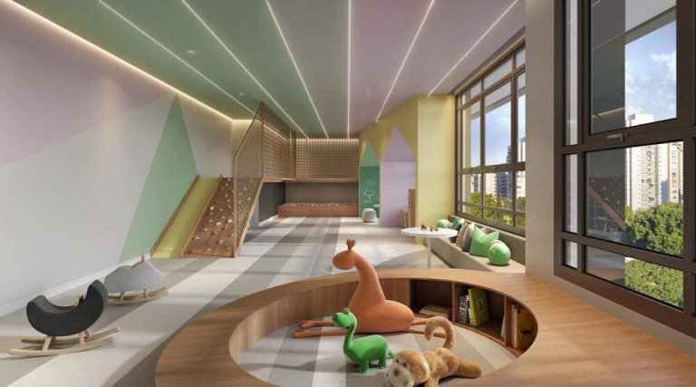 Imagem Apartamento com 3 Quartos à Venda,  em Brás - São Paulo