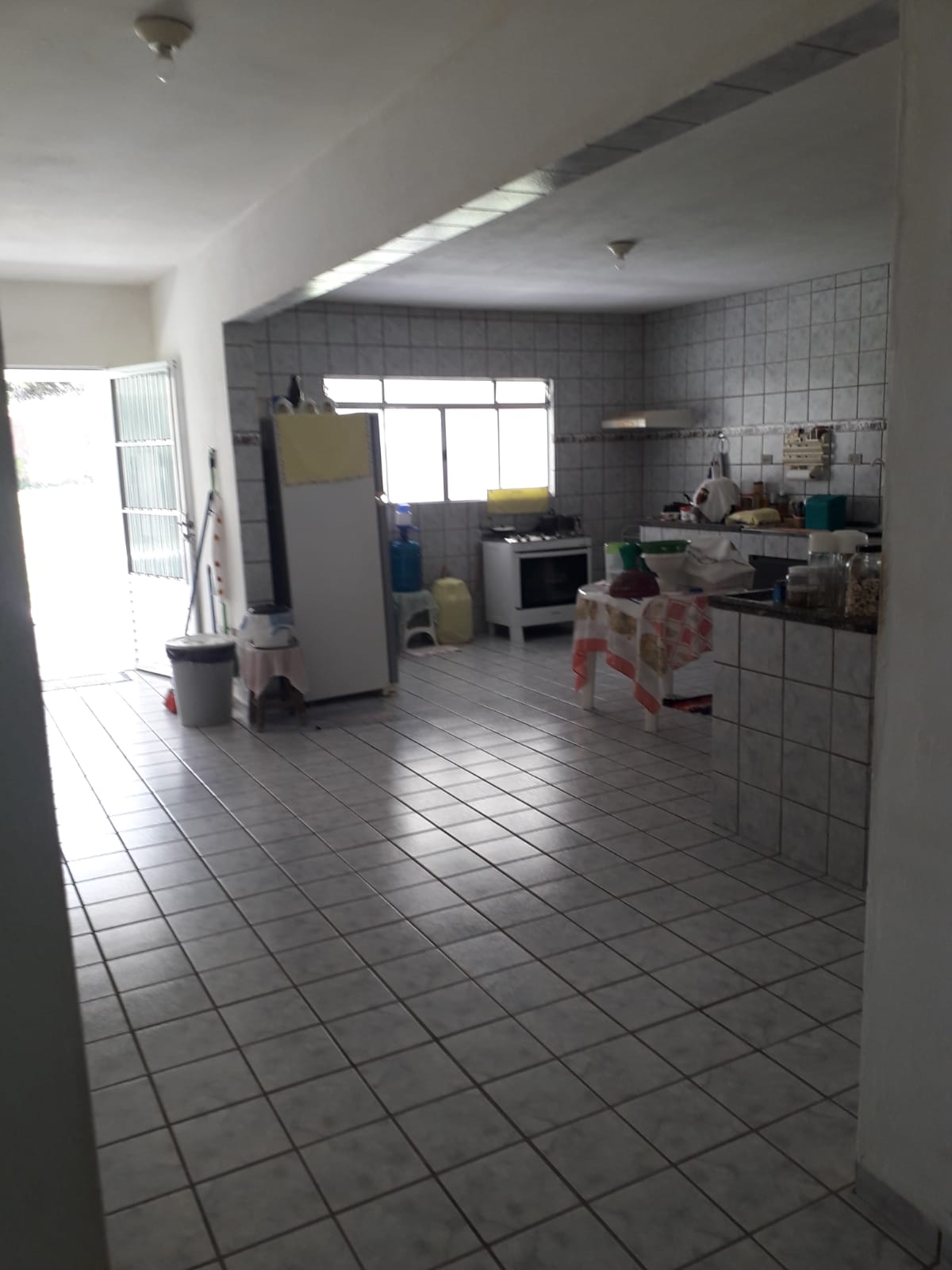 Imagem Casa com 4 Quartos à Venda, 42.400 m² em Fragoso - Olinda