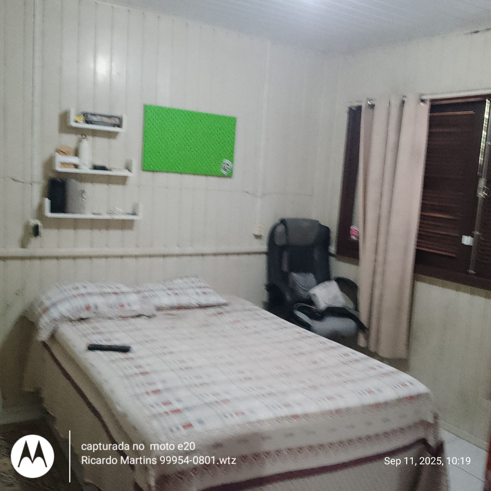 Imagem Casa com 3 Quartos à Venda, 350 m² em Operária Nova - Criciúma